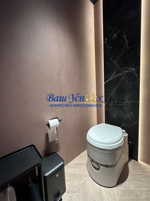 Квартира на ЖК Park Avenue VIP в Києві, ID 209873, фото №21