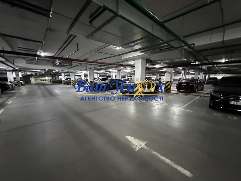 Квартира на ЖК Park Avenue VIP в Києві, ID 209873, фото №22