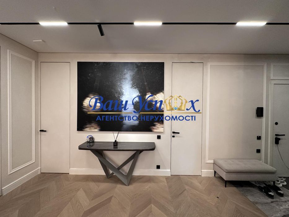 Квартира на ЖК Park Avenue VIP в Києві, ID 209873, фото №6