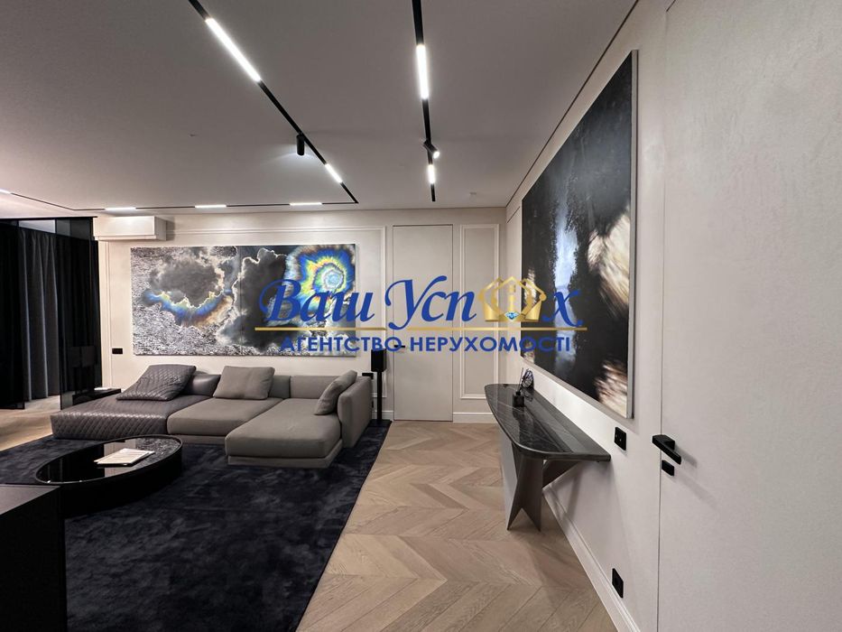 Квартира на ЖК Park Avenue VIP в Києві, ID 209873, фото №7