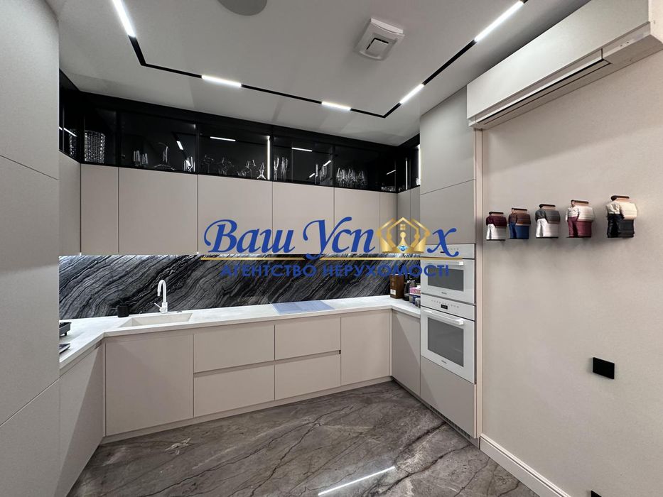 Квартира на ЖК Park Avenue VIP в Києві, ID 209873, фото №8