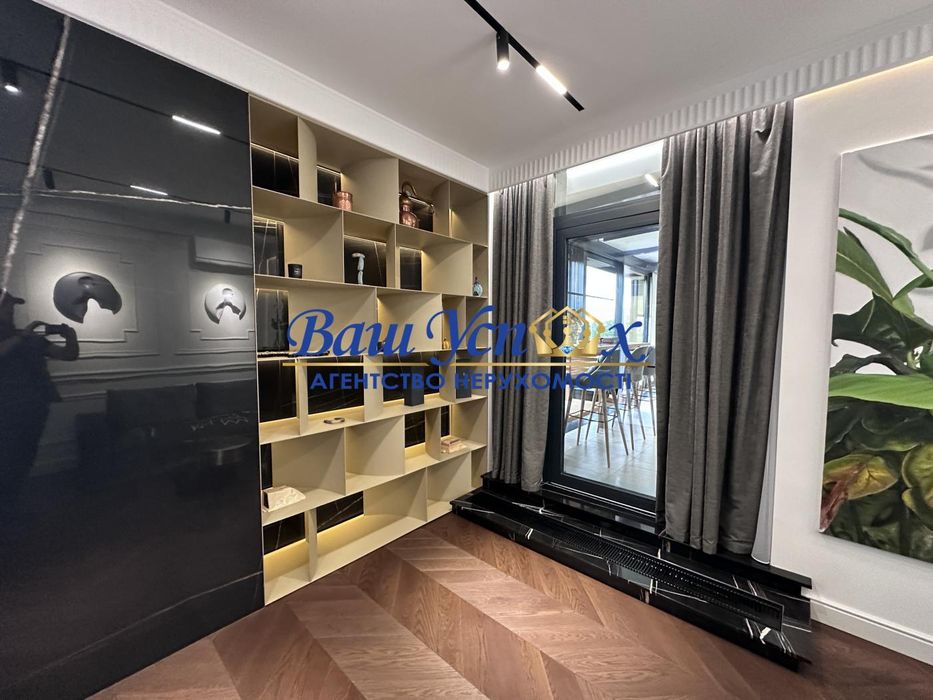 Квартира на ЖК Park Avenue VIP в Києві, ID 209873, фото №10