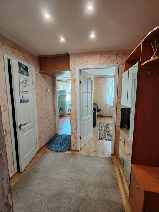 Квартира на Хаджибейський в Одеса, ID 398891, фото №5