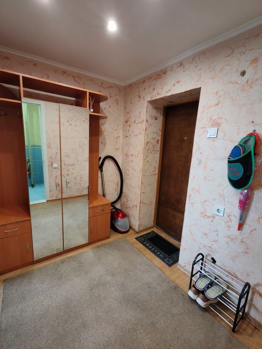 Квартира на Хаджибейський в Одесі, ID 398891, фото №6