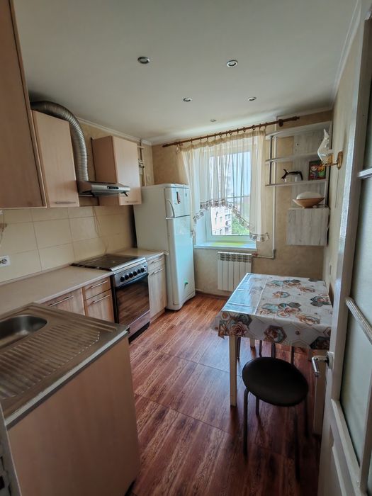 Квартира на Хаджибейський в Одесі, ID 398891, фото №7