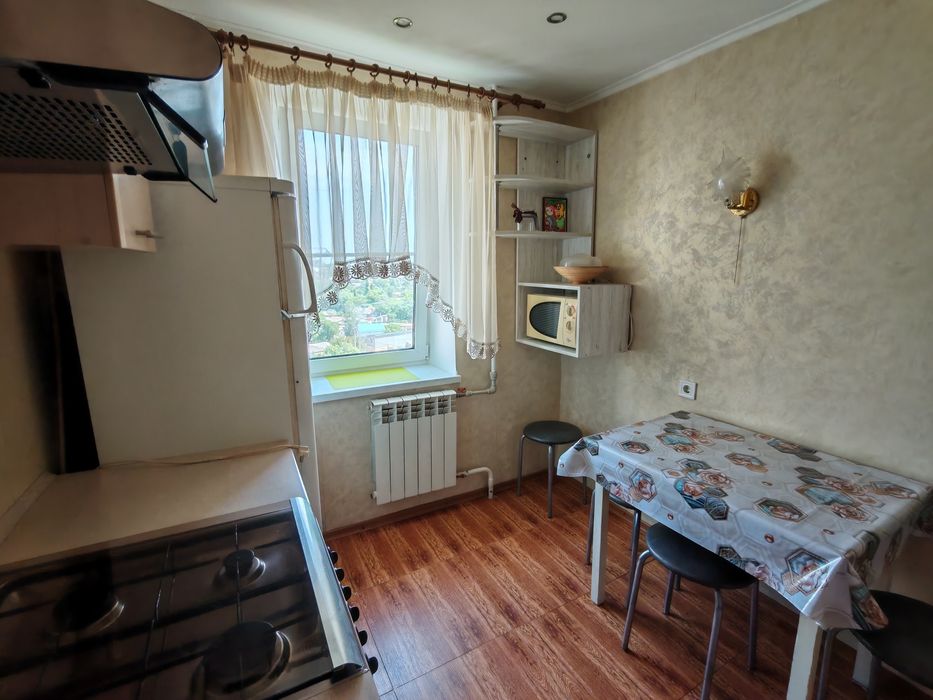 Квартира на Хаджибейський в Одесі, ID 398891, фото №8