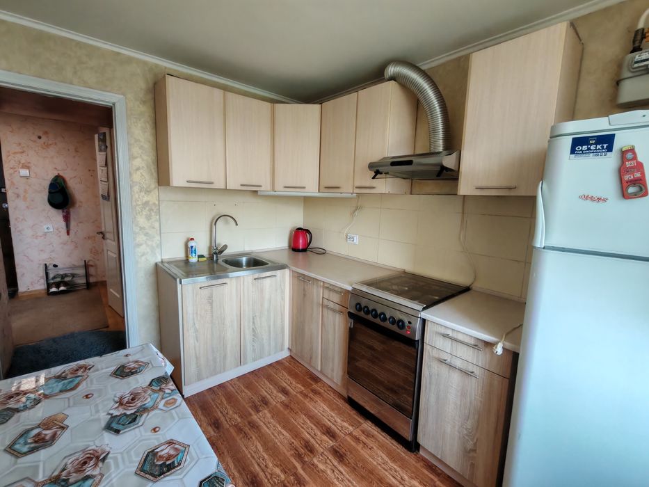 Квартира на Хаджибейський в Одесі, ID 398891, фото №9