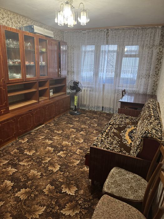 Квартира на вул. Покровська, 13 в Кривому Розі, ID 188175, фото №1