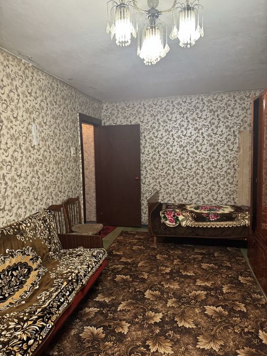 Квартира на вул. Покровська, 13 в Кривому Розі, ID 188175, фото №2