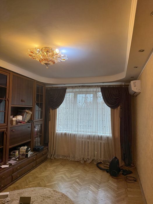 Квартира на пр. Свободи, 28-б в Києві, ID 257206, фото №1