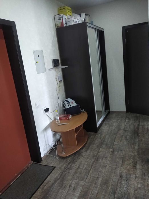 Квартира на Харківське шосе, 19б в Києві, ID 364775, фото №13