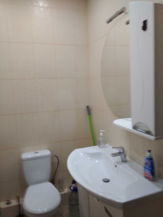 Квартира на Харківське шосе, 19б в Києві, ID 364775, фото №15