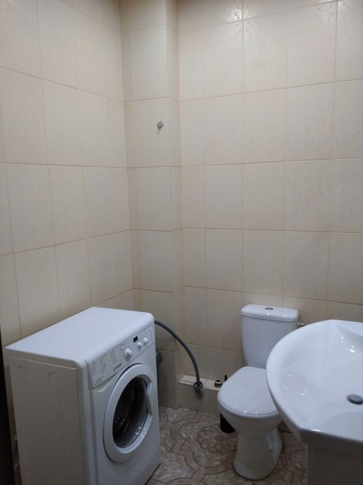 Квартира на Харківське шосе, 19б в Києві, ID 364775, фото №17