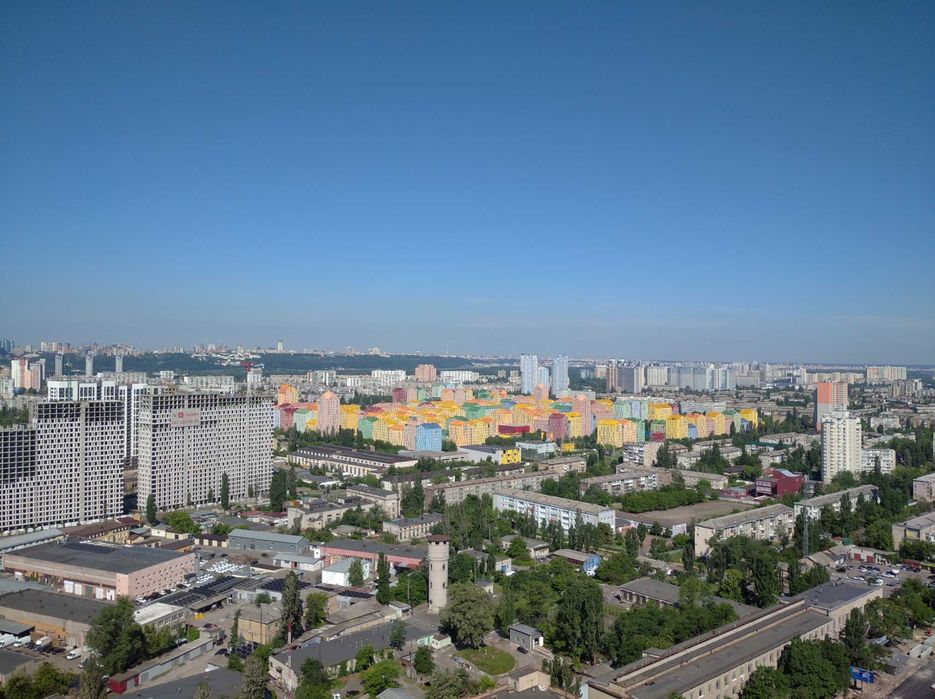 Квартира на Харківське шосе, 19б в Києві, ID 364775, фото №3