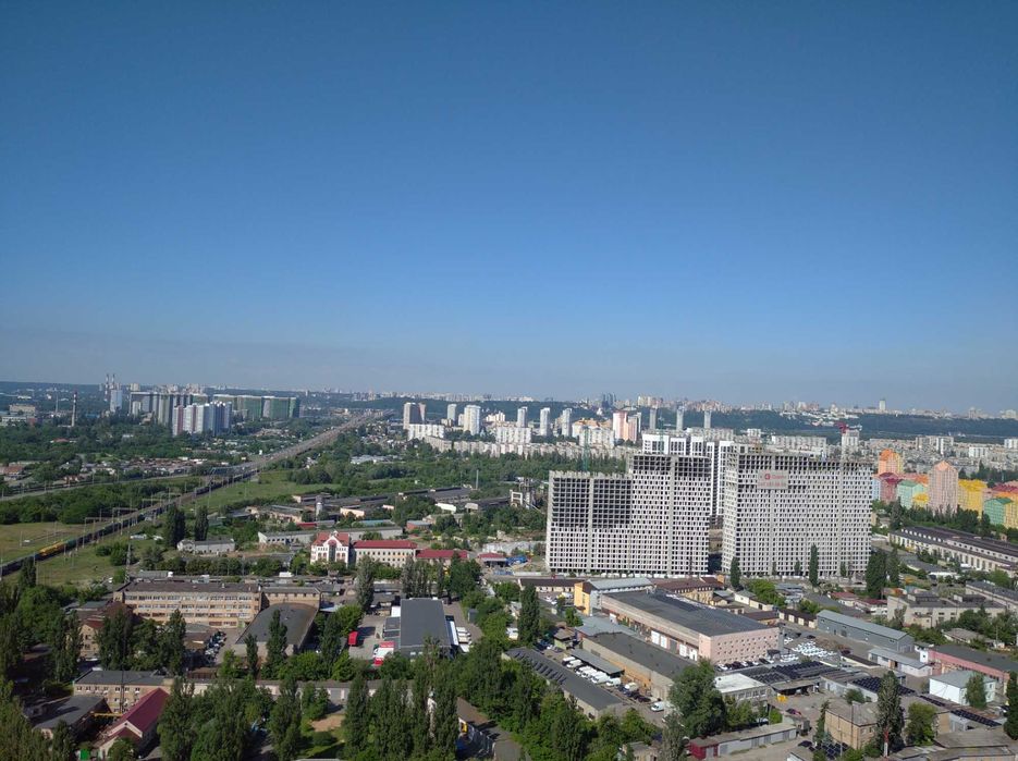Квартира на Харківське шосе, 19б в Києві, ID 364775, фото №5