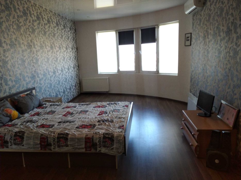 Квартира на Харківське шосе, 19б в Києві, ID 364775, фото №8