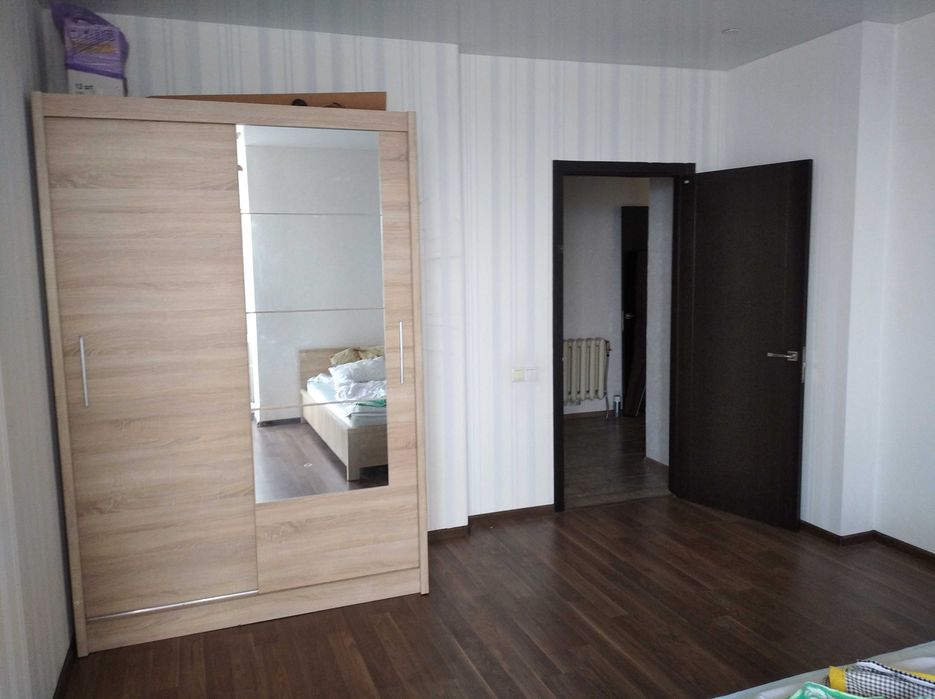 Квартира на Харківське шосе, 19б в Києві, ID 364775, фото №10