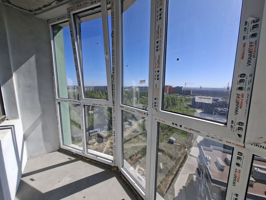 Квартира на ЖК "Варшавський" в Тернополі, ID 244100, фото №7