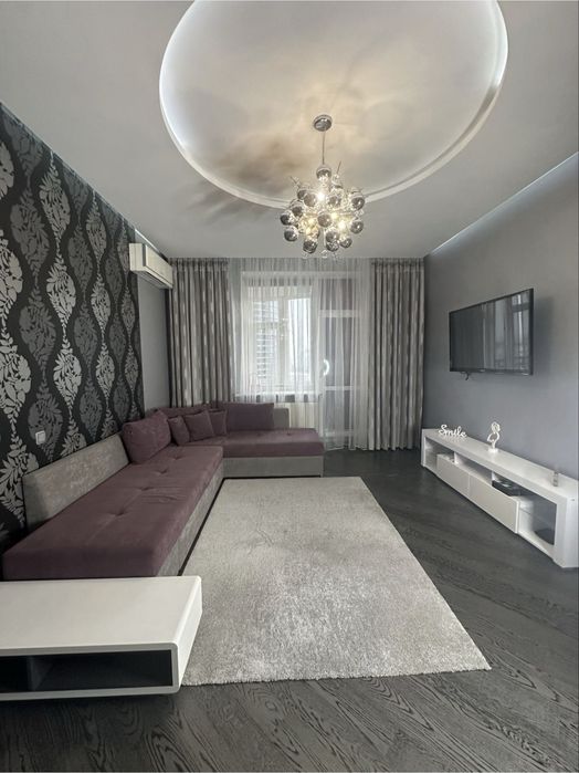 Квартира на вул. Лесі Українки, 7Б в Київ, ID 198905, фото №4
