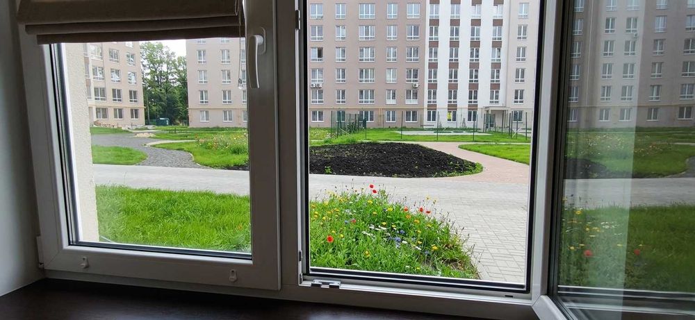 Квартира на ЖК «Нова Буча 2.0» в Києві, ID 230354, фото №4