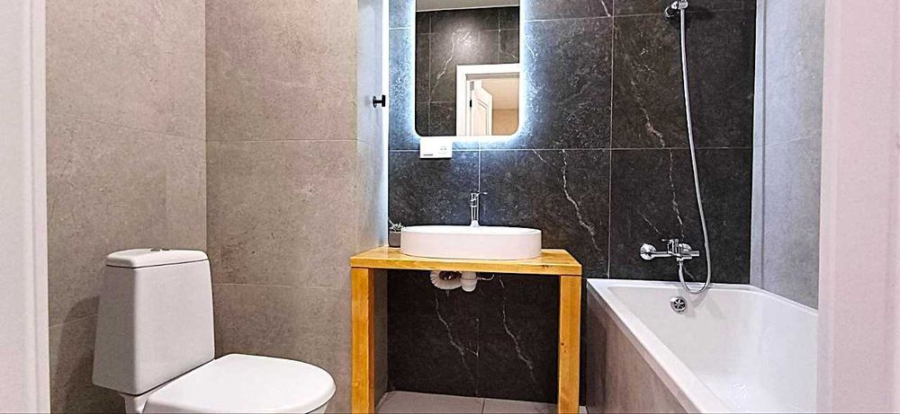 Квартира на ЖК «Нова Буча 2.0» в Києві, ID 230354, фото №8