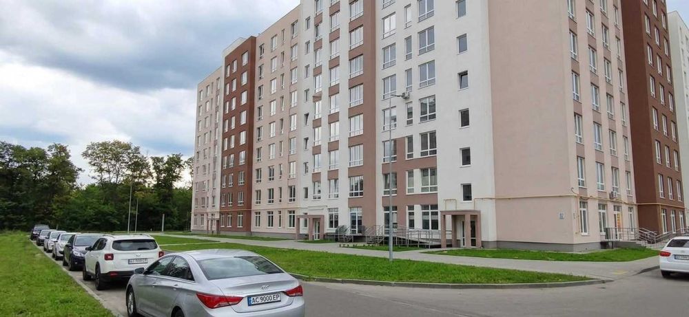 Квартира на ЖК «Нова Буча 2.0» в Києві, ID 230354, фото №10