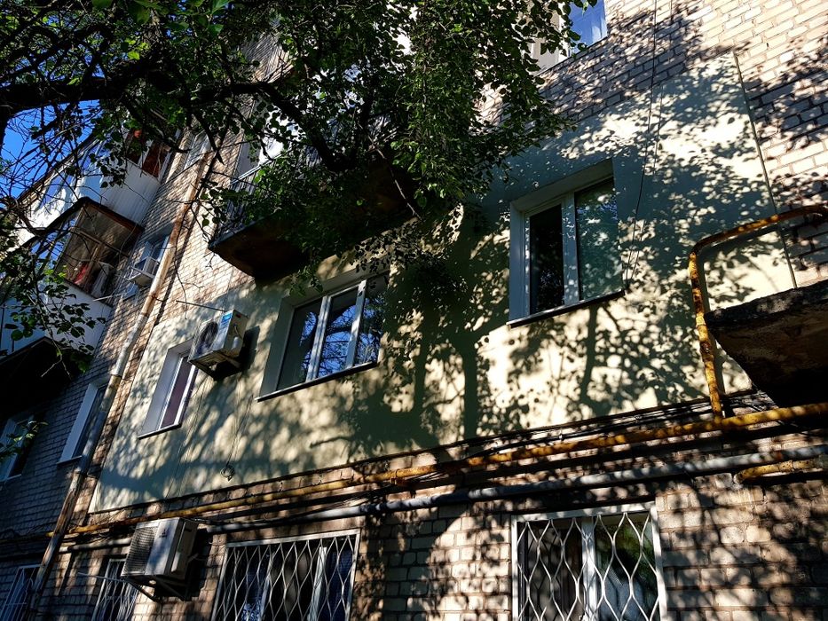 Квартира на вул. Сергія Синенка в Запоріжжі, ID 178396, фото №1