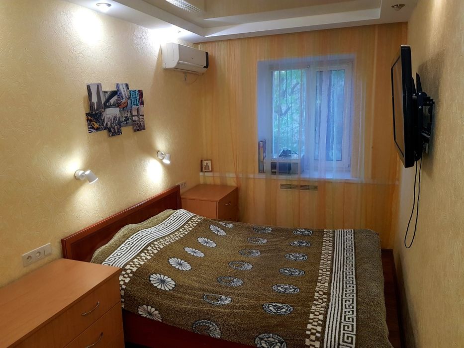 Квартира на вул. Сергія Синенка в Запоріжжі, ID 178396, фото №4