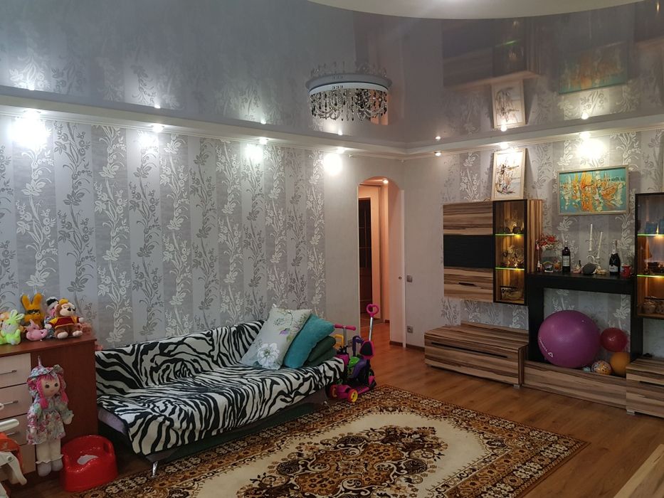 Квартира на вул. Сергія Синенка в Запоріжжі, ID 178396, фото №5