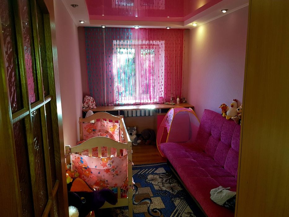 Квартира на вул. Сергія Синенка в Запоріжжі, ID 178396, фото №6