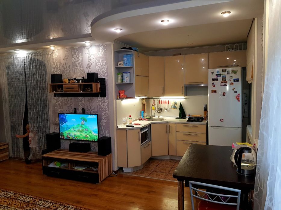 Квартира на вул. Сергія Синенка в Запоріжжі, ID 178396, фото №7