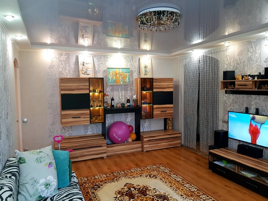 Квартира на вул. Сергія Синенка в Запоріжжі, ID 178396, фото №8