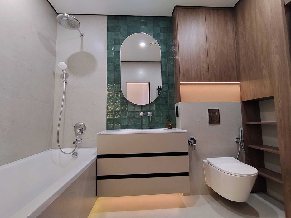 Квартира на вул. Нова в Києві, ID 239310, фото №13
