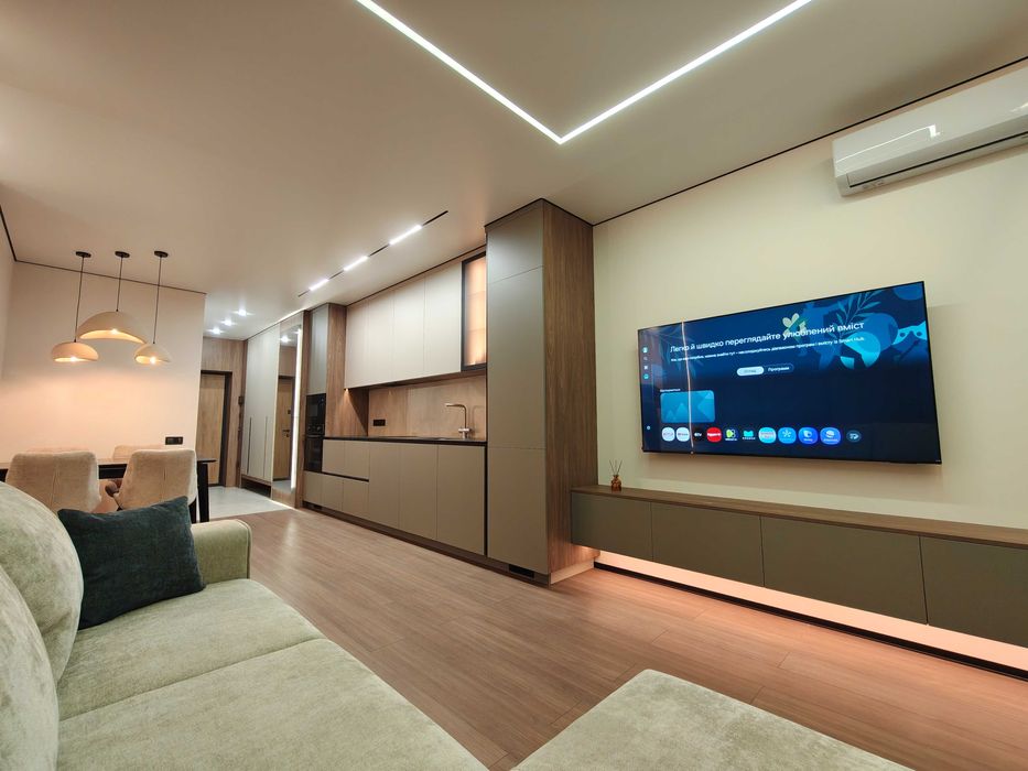Квартира на вул. Нова в Київ, ID 239310, фото №4
