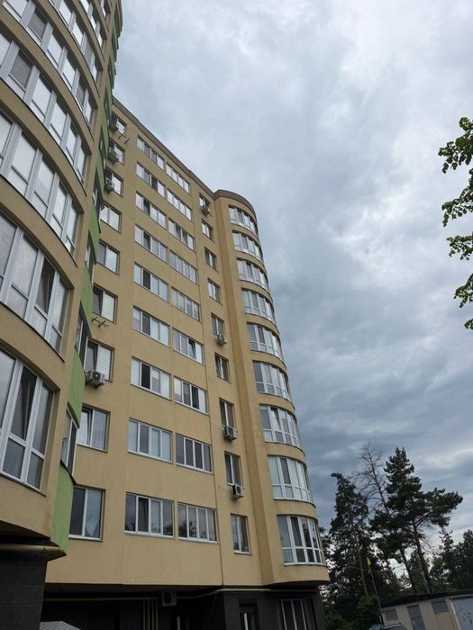 Квартира на ЖК «Зірка Вишгорода» в Києві, ID 380113, фото №14