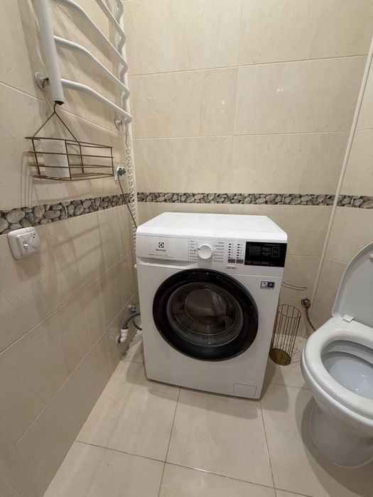 Квартира на ЖК «Зірка Вишгорода» в Києві, ID 380113, фото №9