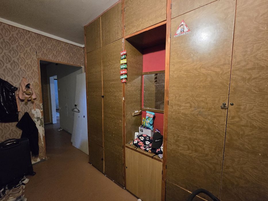 Квартира на Покровський в Кривий Ріг, ID 203598, фото №1