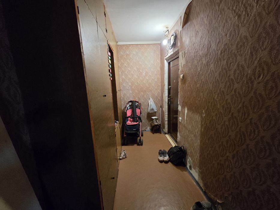 Квартира на Покровський в Кривий Ріг, ID 203598, фото №2
