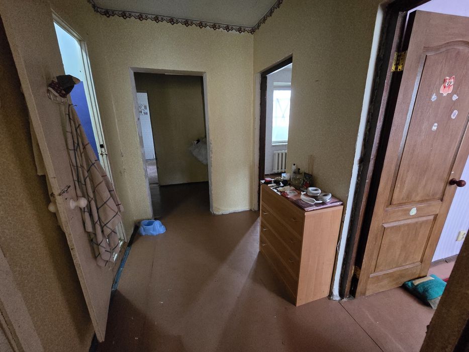 Квартира на Покровський в Кривий Ріг, ID 203598, фото №4