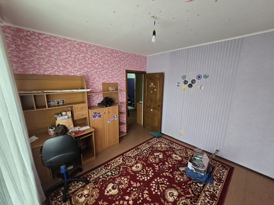 Квартира на Покровський в Кривому Розі, ID 203598, фото №7