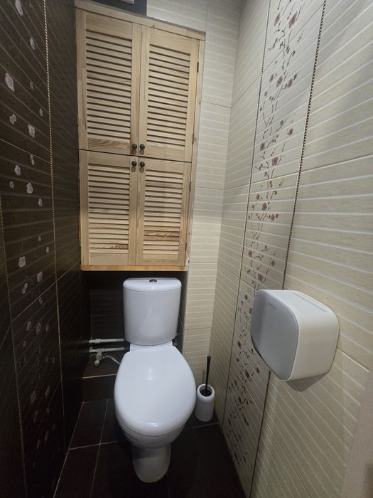 Квартира на вул. Братства Тарасівців, 9 А в Києві, ID 299048, фото №4