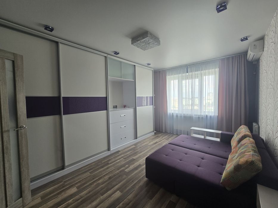 Квартира на вул. Братства Тарасівців, 9 А в Києві, ID 299048, фото №7