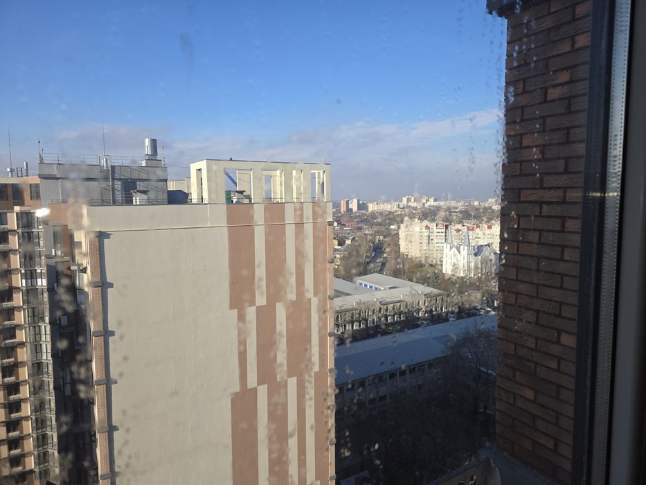 Квартира на Прохоровський квартал в Одесі, ID 178447, фото №4
