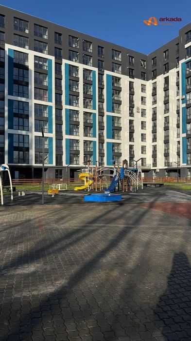 Квартира на ЖК Козацьке, ID 372692, фото №1