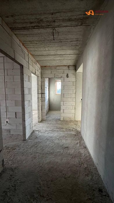 Квартира на ЖК Козацьке в Івано-Франківську, ID 372692, фото №8