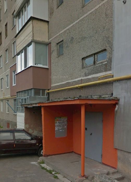 Купити квартиру за адресою Фортечний в Кропивницький на Findly.com.ua Квартира на Фортечний в Кропивницький, ID 292850, фото №1