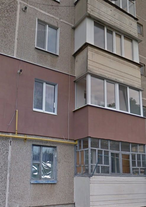 Квартира на Фортечний в Кропивницький, ID 292850, фото №2