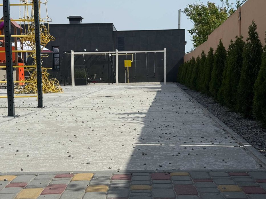 Квартира на КМ Паларіс в Києві, ID 311618, фото №22
