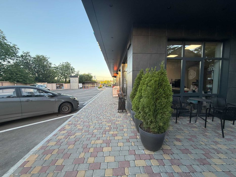 Квартира на КМ Паларіс в Києві, ID 311618, фото №23