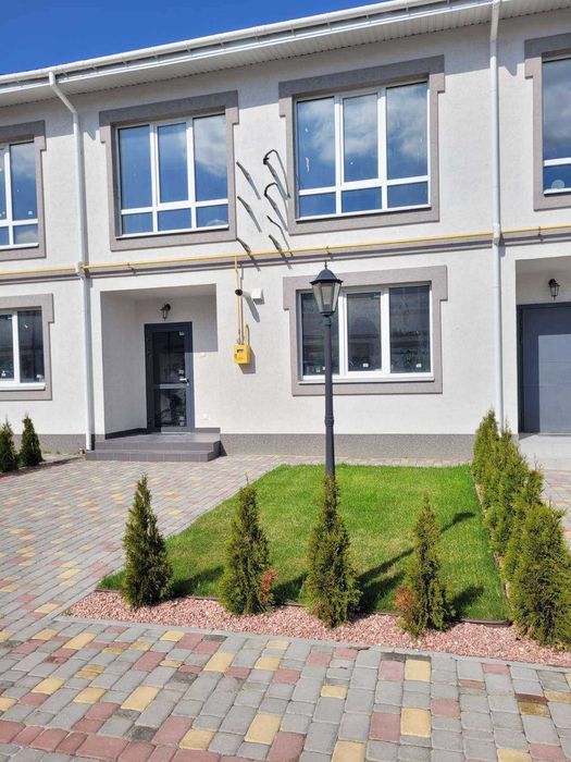 Квартира на КМ Паларіс в Києві, ID 311618, фото №9